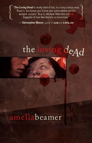 [The Loving Dead 01] • The Loving Dead